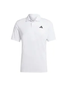 Polo Adidas Club Hs3277  | Ofertas de pádel